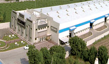 PP Baler Twine Extrusion Plant